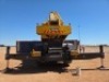 1 x Tadano GR55-EX 55Ton Rough Terrain Crane with spreader bar - 2009 model,hours 8423 NO BATTERY - 3