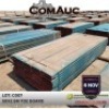 50 X 2.5M TOE BOARD (Pay per Lot)