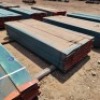 50 X 2.5M TOE BOARD (Pay per Lot) - 2