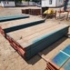 50 X 2.5M TOE BOARD (Pay per Lot) - 4