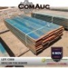 50 X 2.5M TOE BOARD (Pay per Lot)