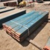 50 X 2.5M TOE BOARD (Pay per Lot) - 4