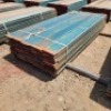 50 X 2.5M TOE BOARD (Pay per Lot) - 5