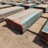 50 X 2.5M TOE BOARD (Pay per Lot) - 2