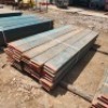 50 X 2.5M TOE BOARD (Pay per Lot) - 4