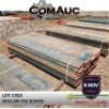 50 X 2.5M TOE BOARD (Pay per Lot)