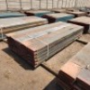 50 X 2.5M TOE BOARD (Pay per Lot) - 2