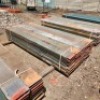 50 X 2.5M TOE BOARD (Pay per Lot) - 5