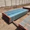 50 X 2.5M TOE BOARD (Pay per Lot) - 2