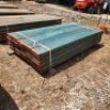 50 X 2.5M TOE BOARD (Pay per Lot) - 4