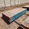 50 X 2.5M TOE BOARD (Pay per Lot) - 2