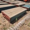 50 X 2.5M TOE BOARD (Pay per Lot) - 4