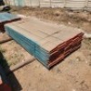 50 X 2.5M TOE BOARD (Pay per Lot) - 5