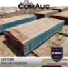 50 X 2.5M TOE BOARD (Pay per Lot)