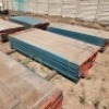 50 X 2.5M TOE BOARD (Pay per Lot) - 5