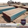 50 X 2.5M TOE BOARD (Pay per Lot)