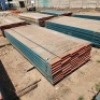 50 X 2.5M TOE BOARD (Pay per Lot) - 4