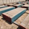 50 X 2.5M TOE BOARD (Pay per Lot) - 2