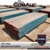 50 X 2.5M TOE BOARD (Pay per Lot)