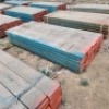 50 X 2.5M TOE BOARD (Pay per Lot) - 5