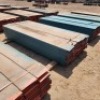 50 X 2.5M TOE BOARD (Pay per Lot) - 2