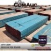 50 X 2.5M TOE BOARD (Pay per Lot)