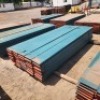 50 X 2.5M TOE BOARD (Pay per Lot) - 5