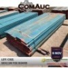50 X 2.5M TOE BOARD (Pay per Lot)