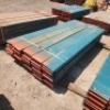 50 X 2.5M TOE BOARD (Pay per Lot) - 4