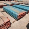 50 X 2.5M TOE BOARD (Pay per Lot) - 5