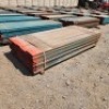50 X 2.5M TOE BOARD (Pay per Lot) - 2