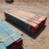 50 X 2.5M TOE BOARD (Pay per Lot) - 3