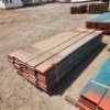 50 X 2.5M TOE BOARD (Pay per Lot) - 4