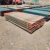 50 X 2.5M TOE BOARD (Pay per Lot) - 5