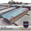 50 X 2.5M TOE BOARD (Pay per Lot)