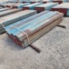 50 X 2.5M TOE BOARD (Pay per Lot) - 2