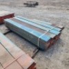 50 X 2.5M TOE BOARD (Pay per Lot) - 3