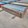 50 X 2.5M TOE BOARD (Pay per Lot) - 5