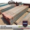 50 X 2.5M TOE BOARD (Pay per Lot)