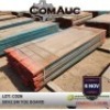 50 X 2.5M TOE BOARD (Pay per Lot)