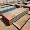 50 X 2.5M TOE BOARD (Pay per Lot) - 2