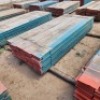50 X 2.5M TOE BOARD (Pay per Lot) - 2