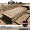 50 X 2.5M TOE BOARD (Pay per Lot)