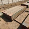 50 X 2.5M TOE BOARD (Pay per Lot) - 3