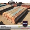 50 X 2.0M TOE BOARD (Pay per Lot)