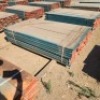 50 X 2.0M TOE BOARD (Pay per Lot) - 2