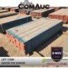 50 X 2.0M TOE BOARD (Pay per Lot)