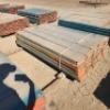 50 X 2.0M TOE BOARD (Pay per Lot) - 5