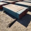 50 X 2.0M TOE BOARD (Pay per Lot) - 6