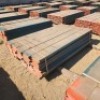 50 X 2.0M TOE BOARD (Pay per Lot) - 2